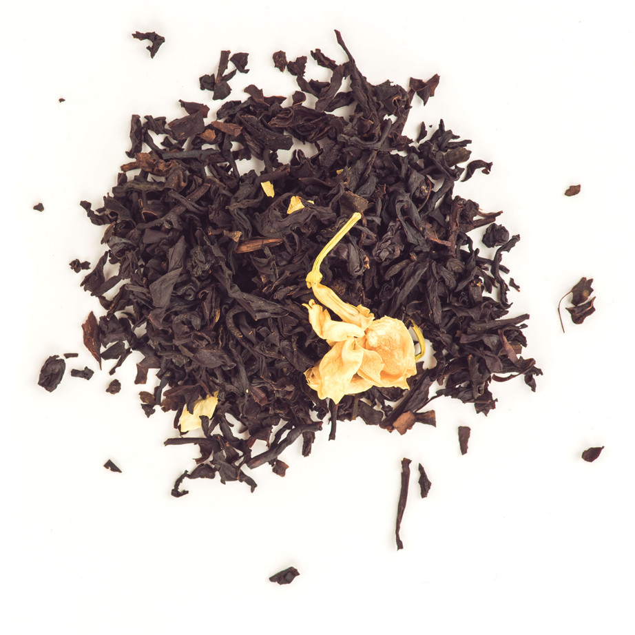 Biscuit d’Antan Photo thé Biscuit d'Antan thé noir Colors of Tea