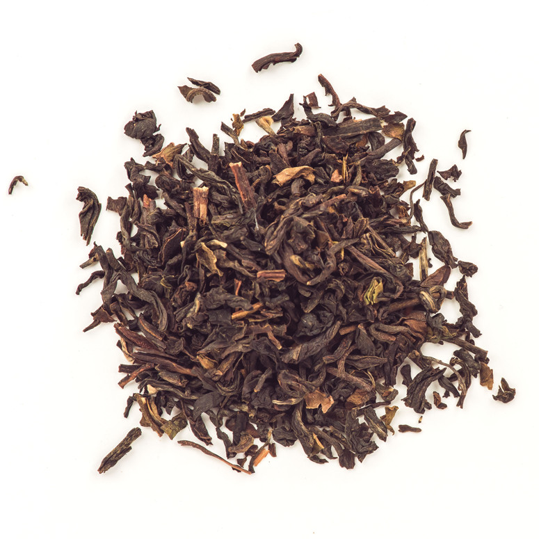 Darjeeling de Printemps Photo thé Darjeeling de Printemps, thé noir Colors of Tea