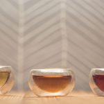 Les 6 couleurs du thé Colors of Tea