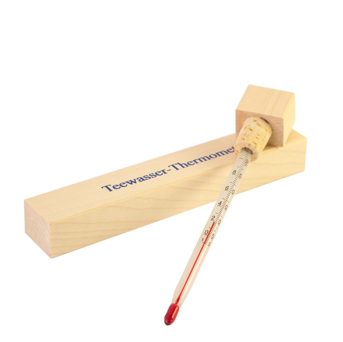 Thermomètre Thermomètre Colors of Tea