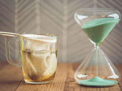 boutique accessoires Colors of Tea