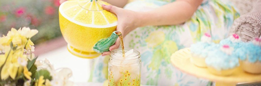 Le thé fait-il maigrir ? - Article de blog Colors of Tea