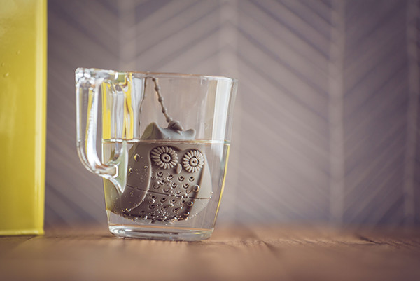 article : quel est le meilleur filtre pour son thé - Colors of Tea