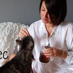 Un thé avec Juliette et Mary pour Colors of Tea