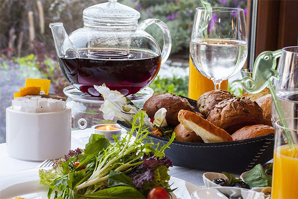 Le thé fait-il maigrir ? - Article de blog Colors of Tea