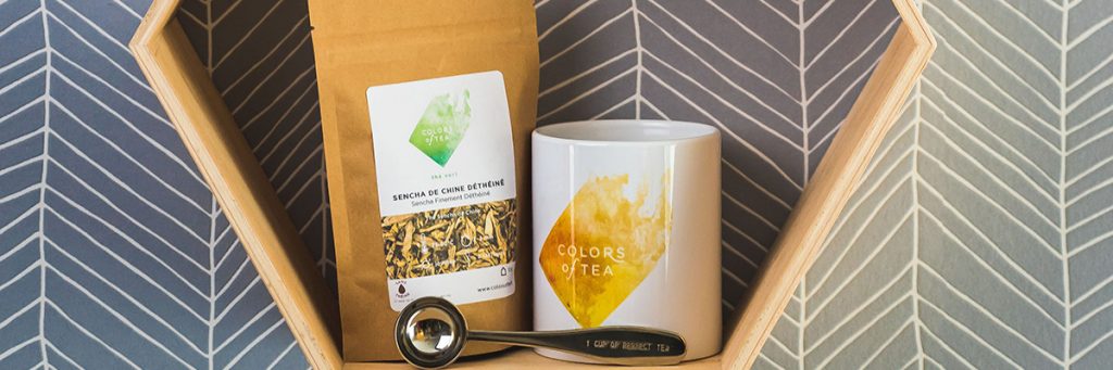 Photo préparer un thé