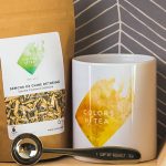 Photo préparer un thé