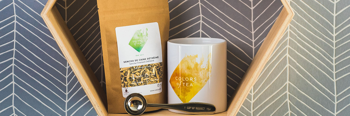 Photo préparer un thé