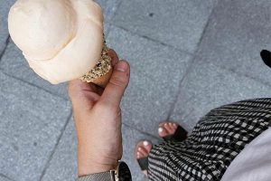 Interview de la blogueuse de Juliette et Mary pour Colors of Tea