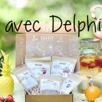 Un thé avec Delphine Groll fondatrice de la Gretel Box, Colors of Tea