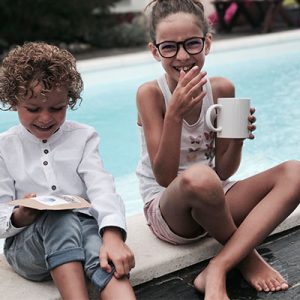 Article quel thé ou tisane pour mon enfant? by colors of tea