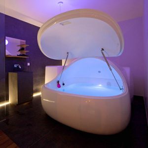 Caisson de flottaison Les Bulles A Flotter