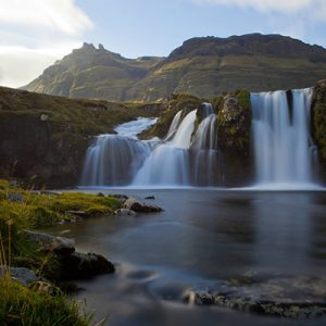 Photo d'Islande par Vincent Reneleau