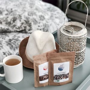 Article quel thé ou tisane pour mon enfant by colors of tea