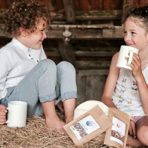 Article quel thé ou tisane pour mon enfant by colors of tea