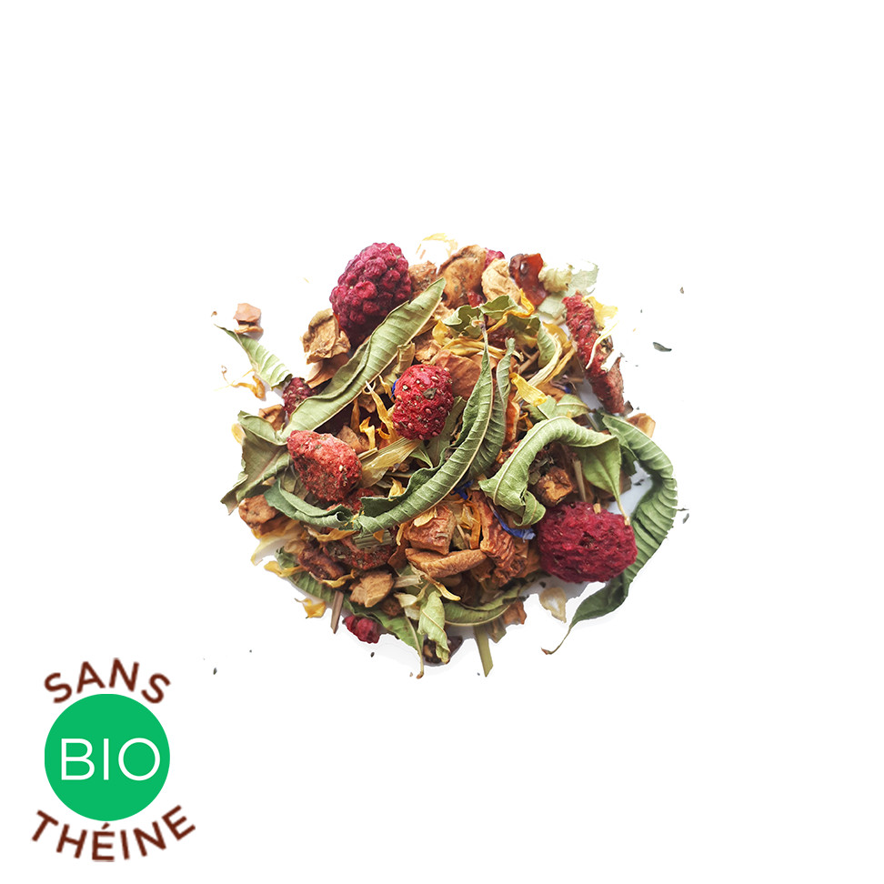 tisane des enfants v2 Photo Tisane des Enfants, tisane Colors of Tea