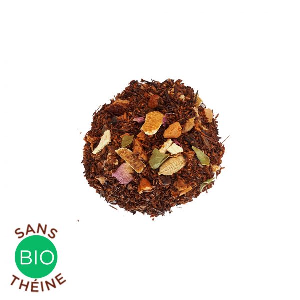 Rooibos de Noel Colors de Noel