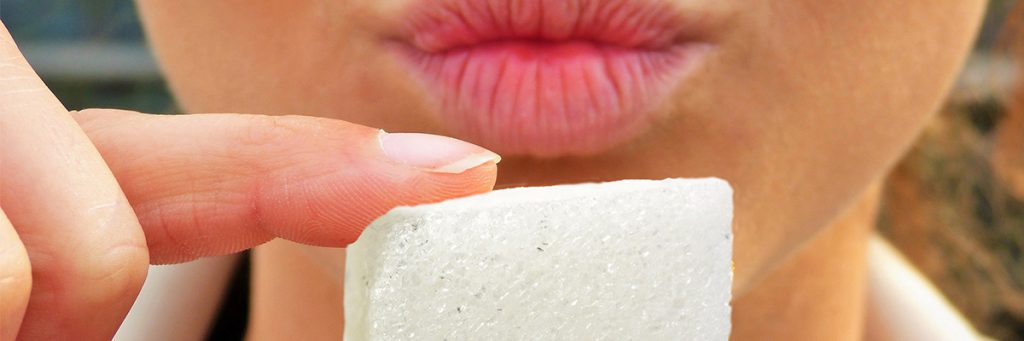 Comment j'ai arrêter de sucrer mon thé avec Colors of Tea