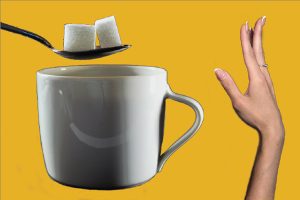 comment j'ai arrêter de sucrer mon thé