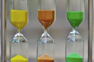 tea timer par Colors of Tea