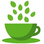 d'humeur agitée ? essayez la mélisse