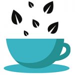 d'umeur sieste power? on attrape une tasse de thé noir et ça repart