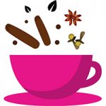 d'humeur positive? un petit masala pour vous tenir compagnie