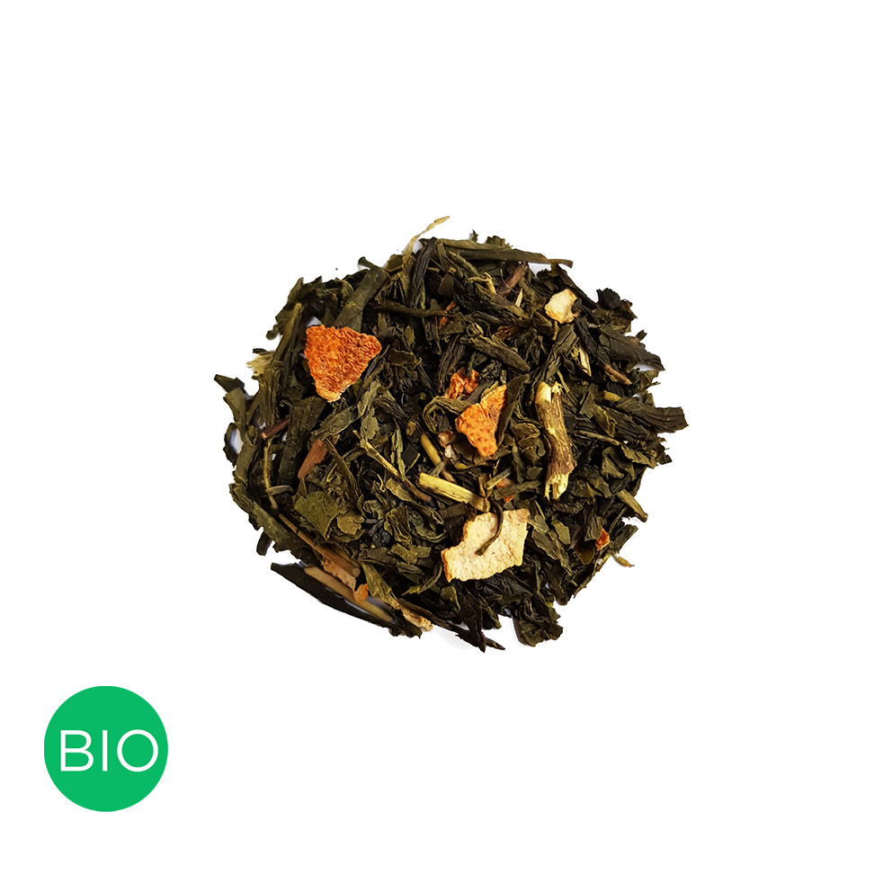 Earl Green Earl Green