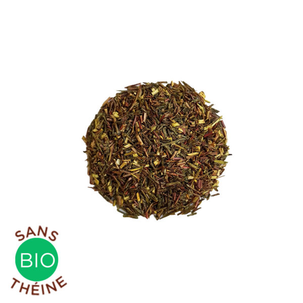 Rooibos vert