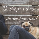 une humeur un thé - article par Colors of Tea