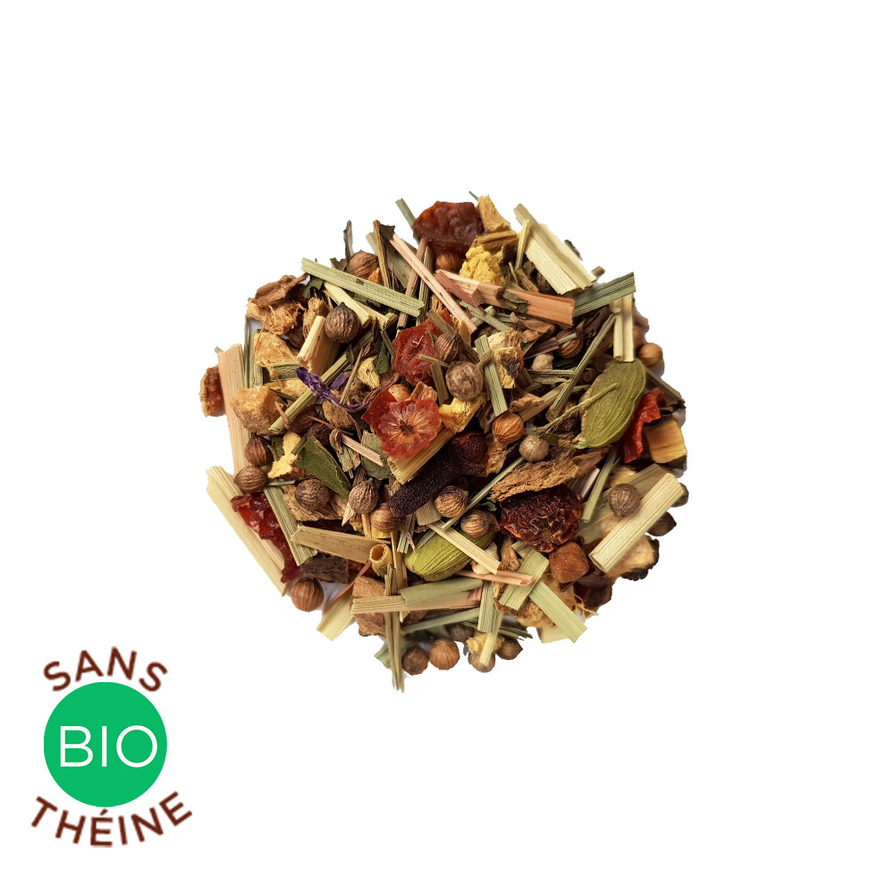 Trois Doshas Trois Doshas