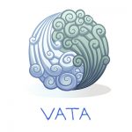 Dosha Vata de l'Ayurvéda par Colors of Tea