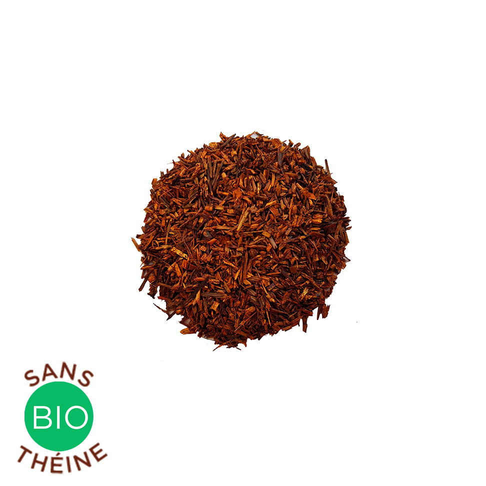 Vaina Rooibos Vaïna Colors of Tea