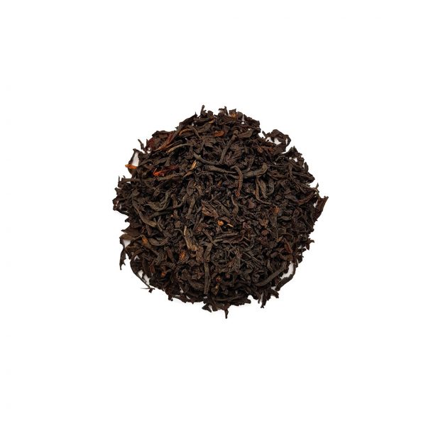 Kenya Kaimosi, thé noir colors of tea