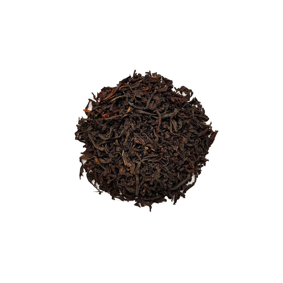 Kenya Kaimosi Kenya Kaimosi, thé noir colors of tea