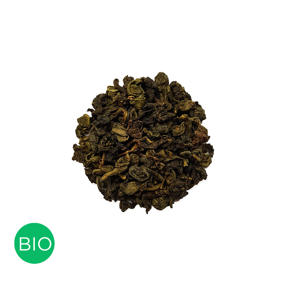 Oolong Shui Xian Oolong Shui Xian oolong colors of tea