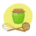 le thé en cuisine - recette de confiture de thé pour Colors of Tea