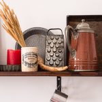 le thé en cuisine pour Colors of Tea