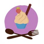 le thé en cuisine - dessert au rooibos pour Colors of Tea