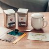 Coffret Anniversaire colors of tea