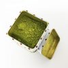matcha dans sa boite étoile par Colors of Tea