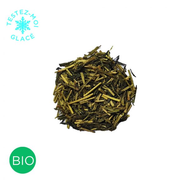 kukicha thé vert par Colors of Tea