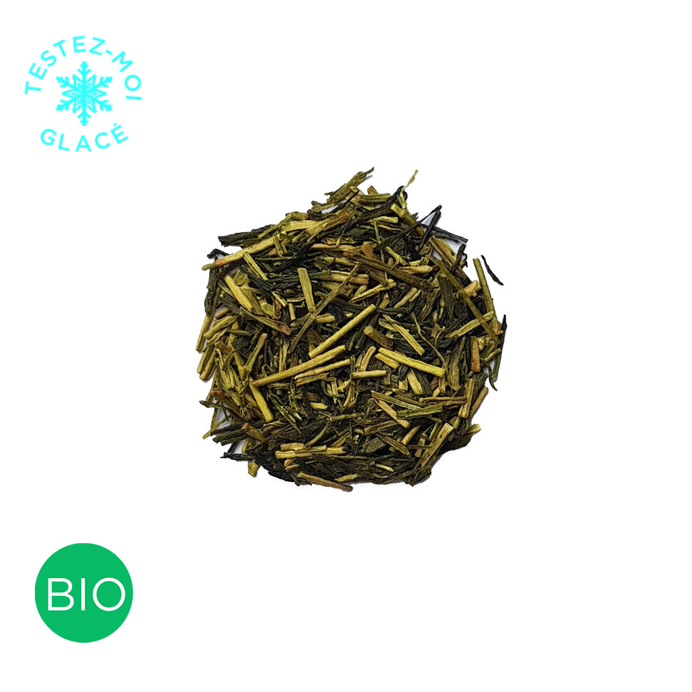 kukicha kukicha thé vert par Colors of Tea