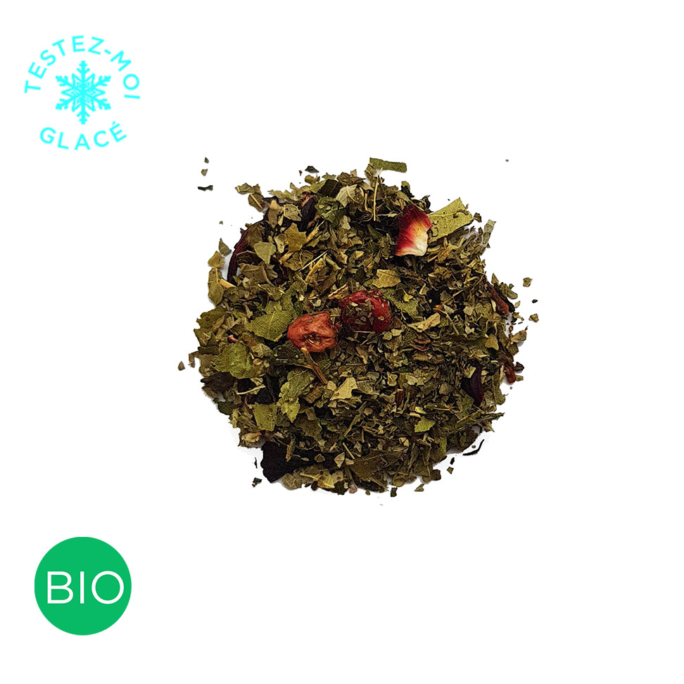 pleine harmonie 2 Pleine Harmonie, infusion colors of tea