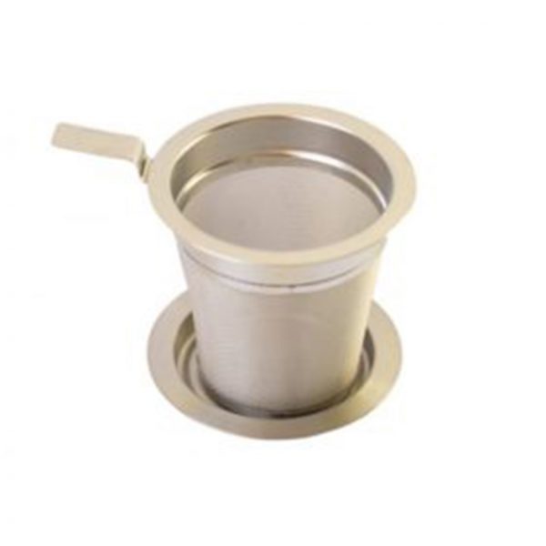 Filtre à thé inox 5cm par Colors of Tea