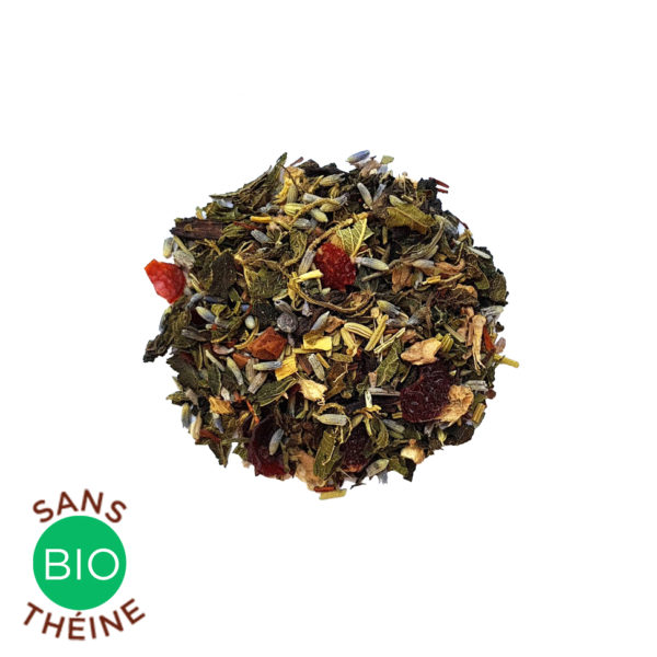 le roi de la garrigue