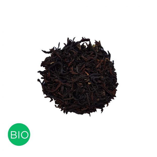 Shangrila du Népal par Colors of Tea