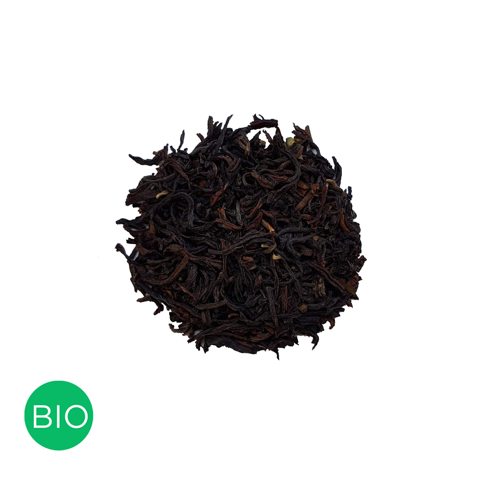 shangrila du nepal Shangrila du Népal par Colors of Tea