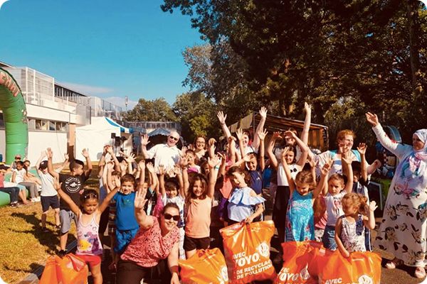 interview avec yoyo par colors of tea