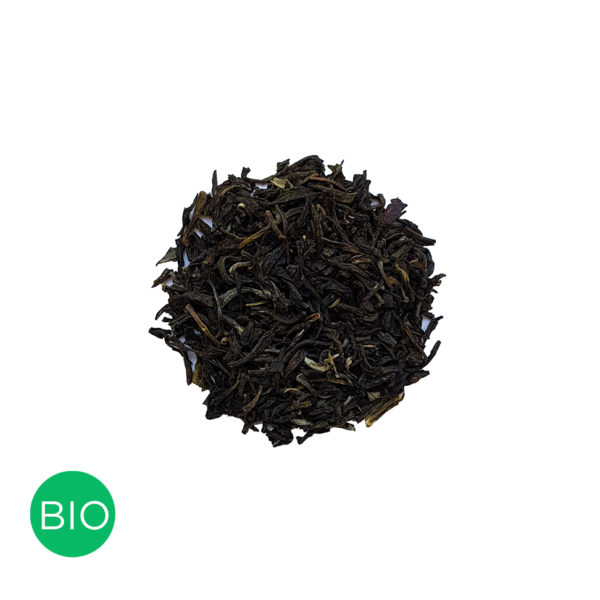 Photo du thé blanc Mao Feng par Colors of Tea